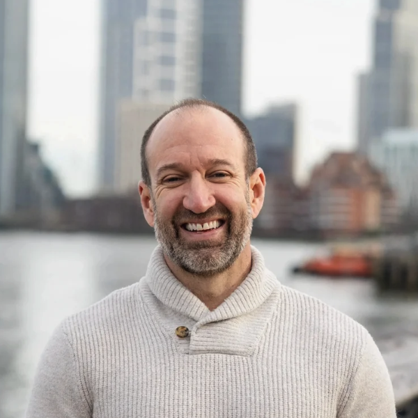 Headshot - Ken Montgomery